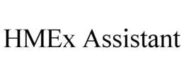 HMEX ASSISTANT