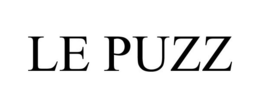 LE PUZZ