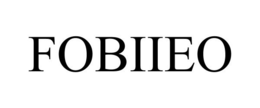 FOBIIEO