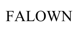 FALOWN