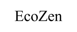 ECOZEN