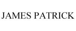 JAMES PATRICK