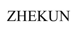 ZHEKUN