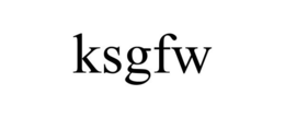 KSGFW