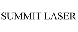 SUMMIT LASER