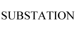 SUBSTATION