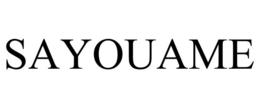 SAYOUAME