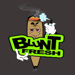BLUNT FRESH