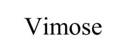 VIMOSE