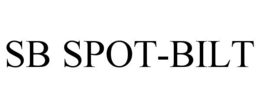 SB SPOT-BILT