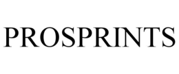 PROSPRINTS