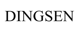 DINGSEN