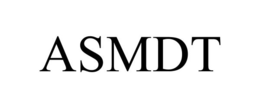 ASMDT