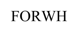 FORWH