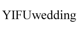 YIFUWEDDING