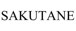 SAKUTANE