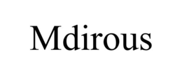 MDIROUS