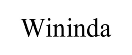 WININDA