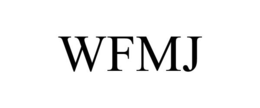WFMJ