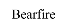 BEARFIRE