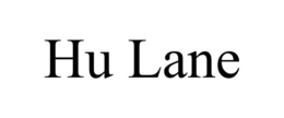 HU LANE