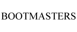 BOOTMASTERS