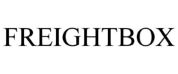 FREIGHTBOX