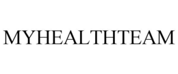 MYHEALTHTEAM