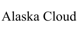 ALASKA CLOUD