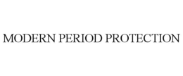 MODERN PERIOD PROTECTION