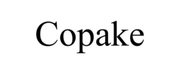 COPAKE
