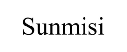 SUNMISI