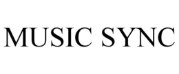 MUSIC SYNC