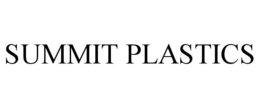 SUMMIT PLASTICS