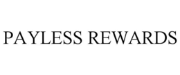 PAYLESS REWARDS