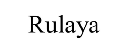 RULAYA