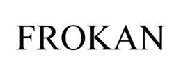 FROKAN