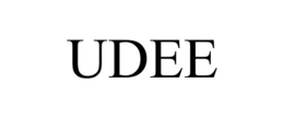 UDEE