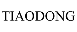TIAODONG