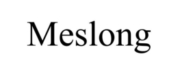 MESLONG