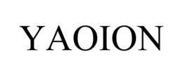 YAOION