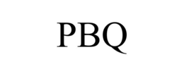 PBQ