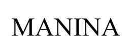 MANINA