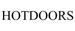 HOTDOORS