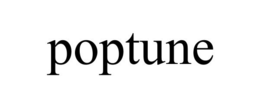 POPTUNE