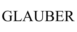GLAUBER