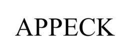 APPECK
