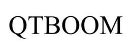 QTBOOM