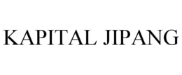 KAPITAL JIPANG