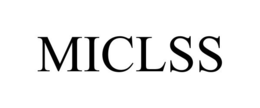 MICLSS